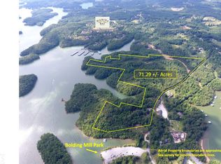 0 Chestatee Rd, Gainesville, GA 30506