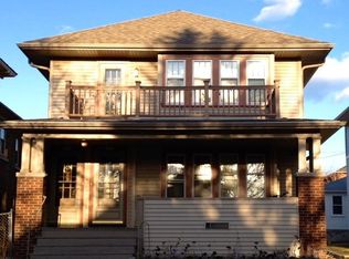 3488 N Cramer St, Milwaukee, WI 53211