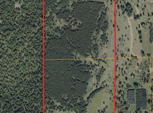 V/l 0 Turner Rd, Turner, MI 48765