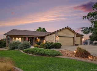9025 E 138th Court, Brighton, CO 80602