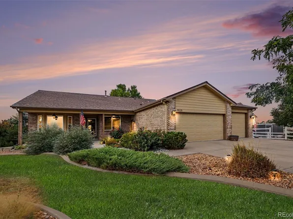 9025 E 138th Court, Brighton, CO 80602