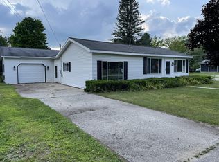302 S East Limits St, Mancelona, MI 49659