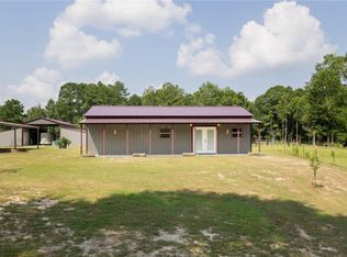 2936 N Carpenters Bridge Rd, Kinder, LA 70648