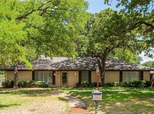 1509 Cochise Dr, Arlington, TX 76012