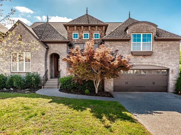 4213 Stone Hall Blvd, Hermitage, TN 37076