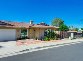 1321 Sundown Gln, Escondido, CA 92026