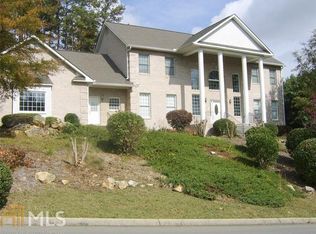 15 Trent Dr SE, Rome, GA 30161