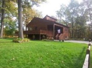 3107 E Michillinda Rd, Twin Lake, MI 49457