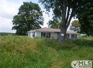 871 Merry Oaks Rd, McMinnville, TN 37110