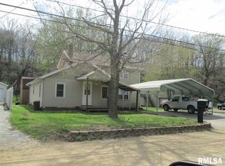 202 Terminal St, East Peoria, IL 61611