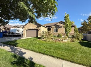 5704 Lugano Dr, West Jordan, UT 84084