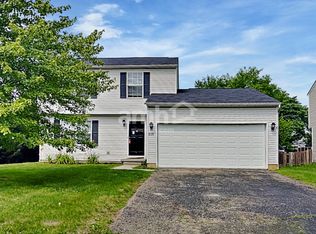 5339 Knight St, Groveport, OH 43125