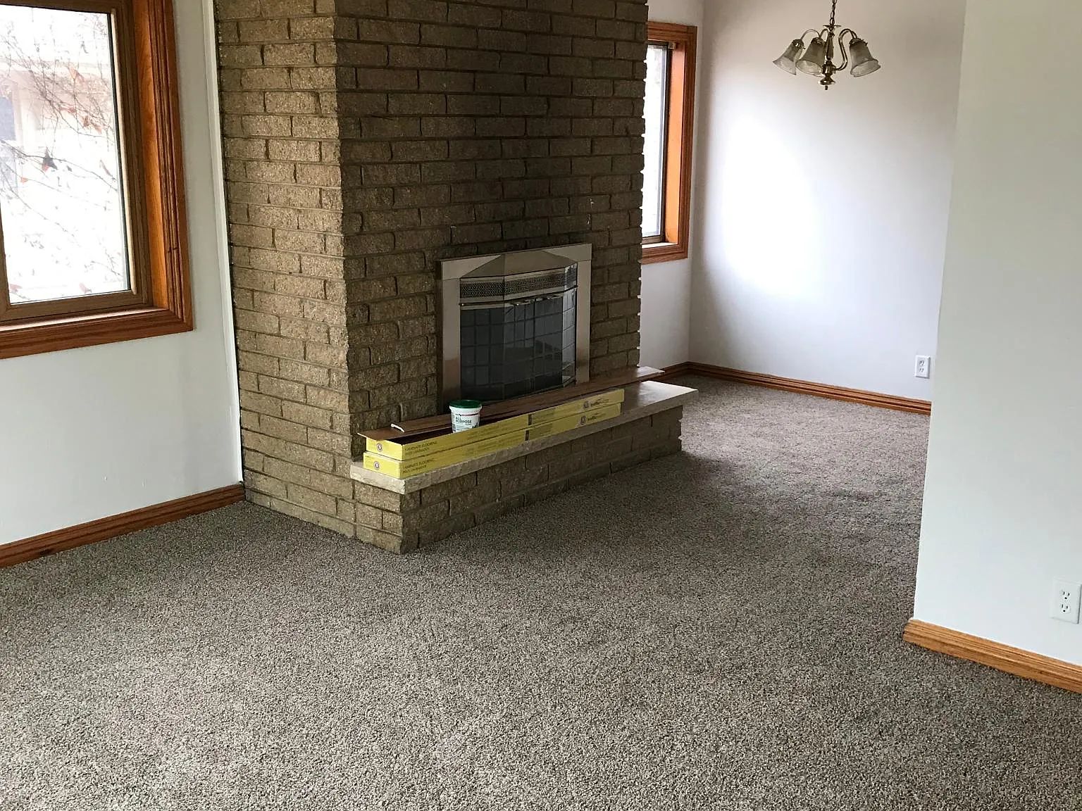 3 bed, 1064 sqft, $1,450 — Photo 2