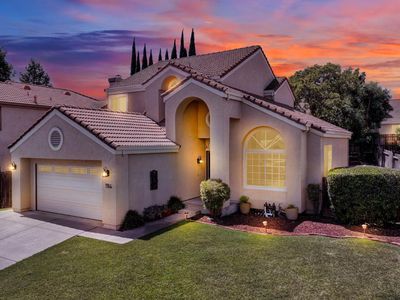 784 Roscommon Drive, Vacaville, CA, 95688