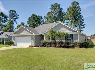 600 Berosa Ct, Guyton, GA 31312