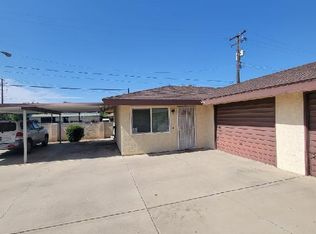 2116 Roosevelt St, Bakersfield, CA 93304