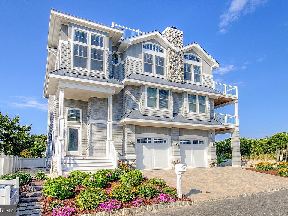 123 E Colorado Ave, Brant Beach, NJ 08008 | Zillow
