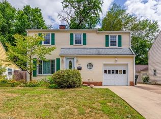 661 Seward Ave, Akron, OH 44320