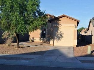 6277 S Sunrise Valley Dr, Tucson, AZ 85706