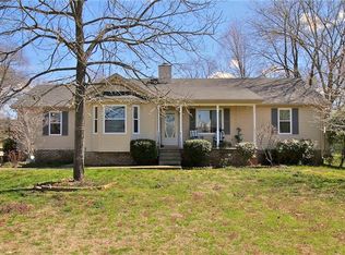 615 McCreary Rd, Lebanon, TN 37090