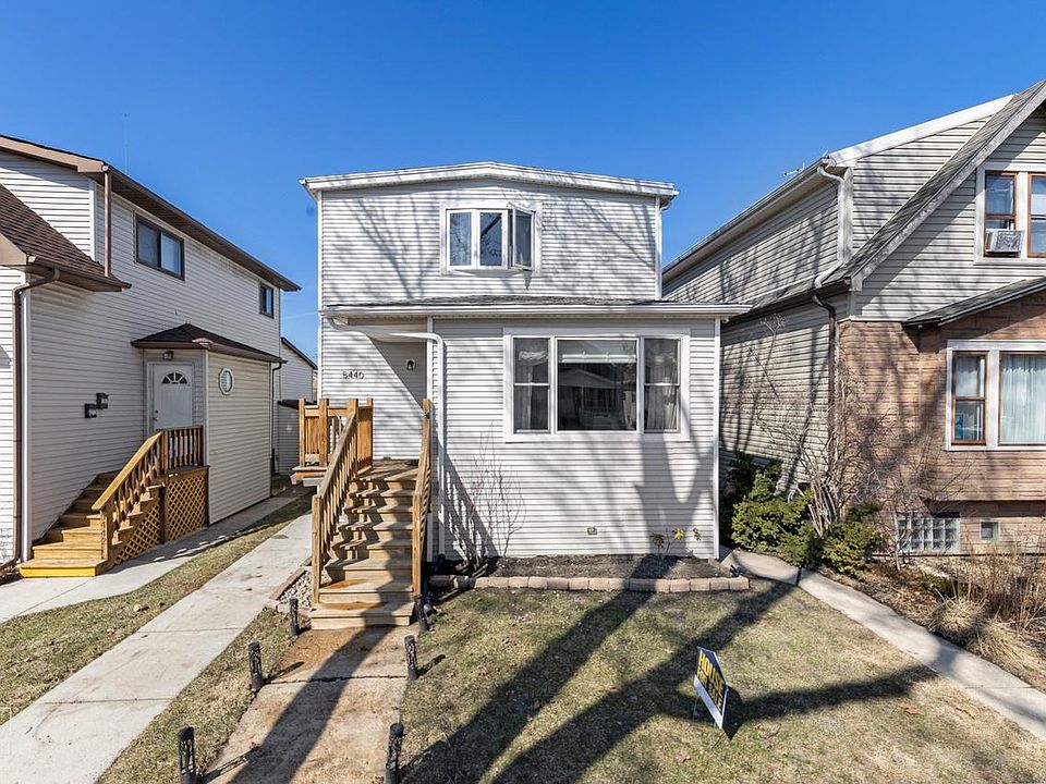 1st image of 5440 W Warwick Ave #2