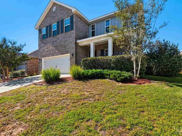 2611 Caldwell Cir, Pace, FL 32571