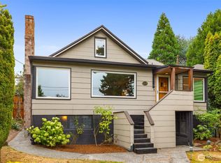 4224 3rd Ave NW, Seattle, WA 98107
