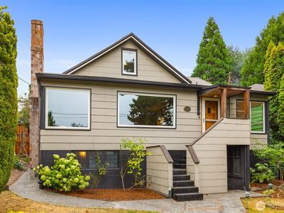 4224 3rd Avenue NW, Seattle, WA, 98107