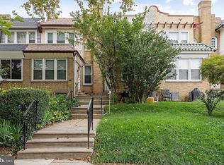 2420 78th Ave, Philadelphia, PA 19150