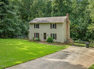 122 Stedwick Pl, Durham, NC 27712