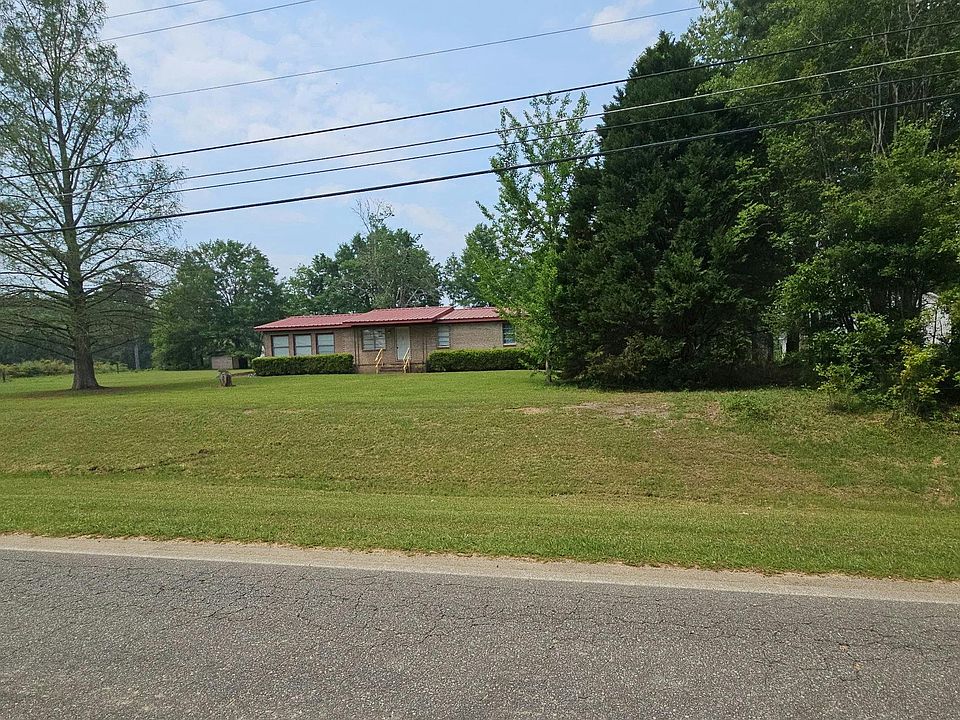 347 Old Cassidy Rd, Thomasville, GA 31792 Zillow