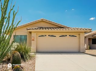 9041 N Sweet Acacia Pl, Tucson, AZ 85742