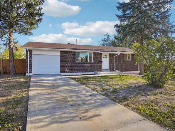 7620 Acoma Court, Denver, CO 80221