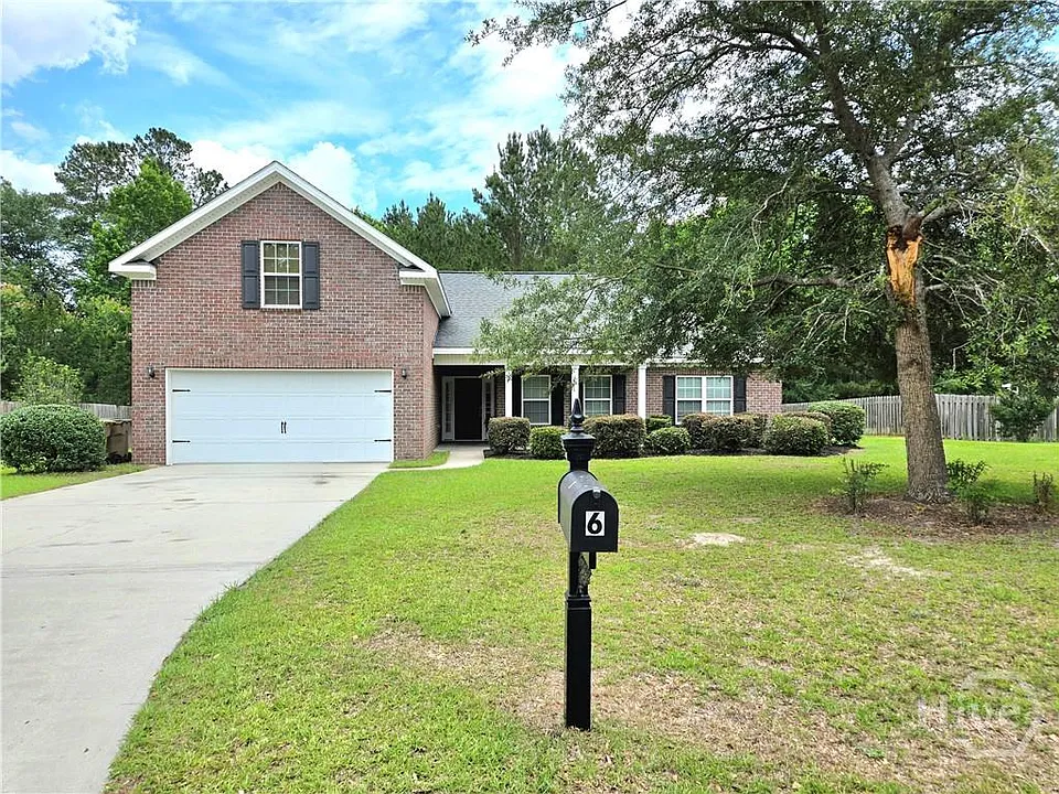 6 Sagefield Dr