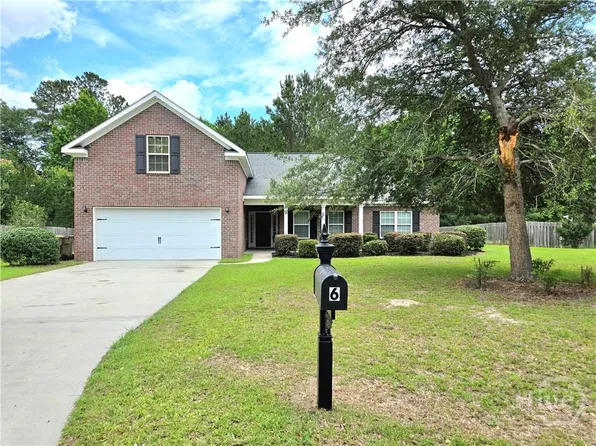 6 Sagefield Dr, Ellabell, GA 31308