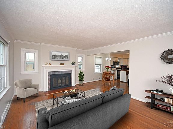 4th image of 5741 Marmion Ln