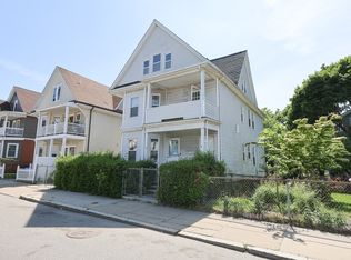67 Willowwood St #2, Dorchester Center, MA 02124