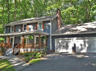 56 River Ln SW, Rome, GA 30165