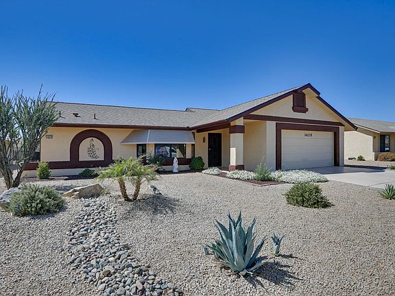 2nd image of 14235 W Yosemite Dr