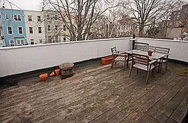 Sold by Avenue Sotheby's International Realty