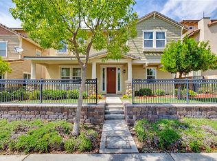 15846 Parkhouse Dr, Fontana, CA 92336