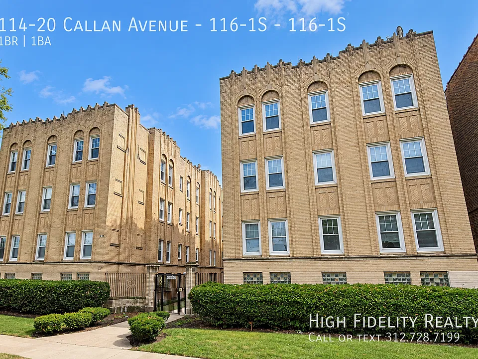 114-20 Callan Ave #116-1S