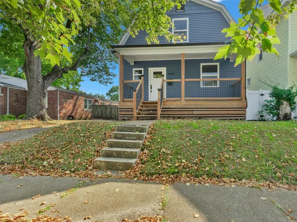 7032 Lindenwood Pl, Saint Louis, MO 63109