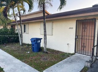 28103 SW 141st Pl #28103, Homestead, FL 33033