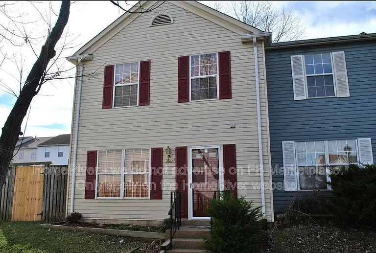 3629 McDowell Ct — Photo 1