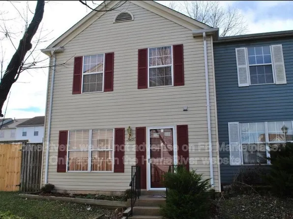 3629 McDowell Ct, Dumfries, VA 22026