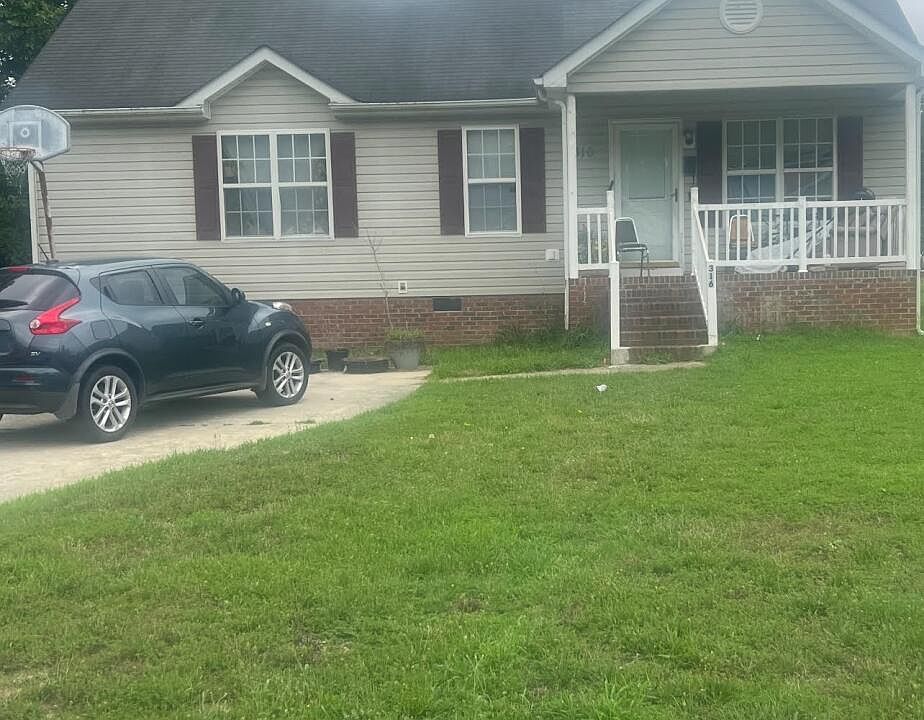 2nd image of 316 Woodland Avenue
