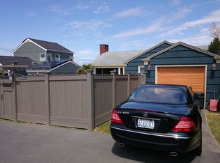 2310 NW 95th St, Seattle, WA 98117