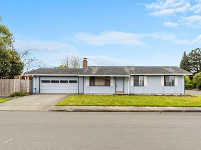 1511 Leon Ln, Arcata, CA, 95521
