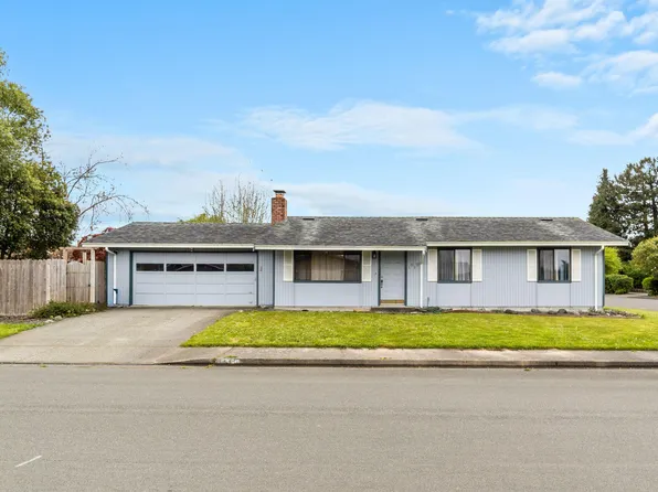 1511 Leon Ln, Arcata, CA 95521